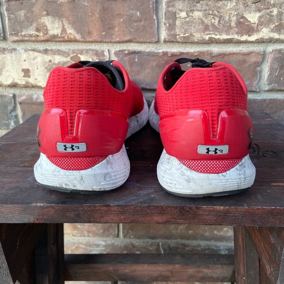 Under Armour HOVR Running Shoe - Picture 5 of 5